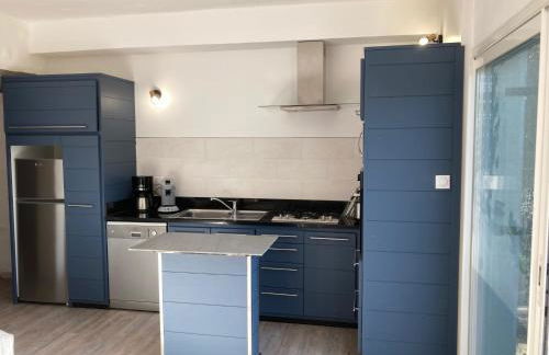 Chez Jean Claude la villa des amis - Foto 18