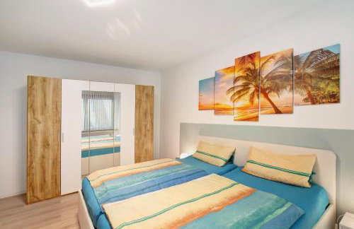 Ferienwohnung Moni - Foto 13