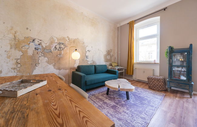 Apartments in Potsdam-West - Photo 32