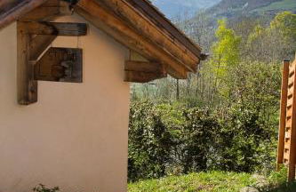 Chalet cosy proche Tramway du Mont-Blanc et centre - Foto 21