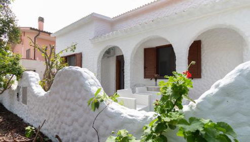 Sandy House in Mandriola - Foto 5, Other