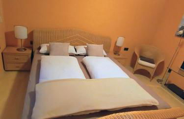 Casa Dami - Charmante Ferien- und Monteurwohnung in Flughafennähe - Foto 14