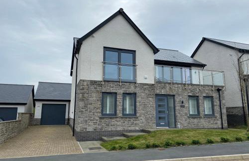 Galwad y Mor - Foto 1