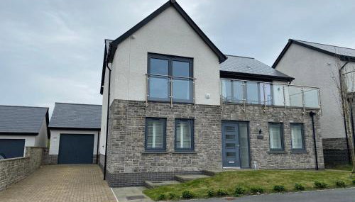 Galwad y Mor - Foto 1