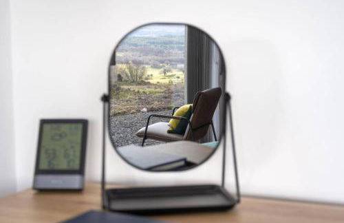 Migdale Heights - Luxury Cabins in The Highlands - Foto 22