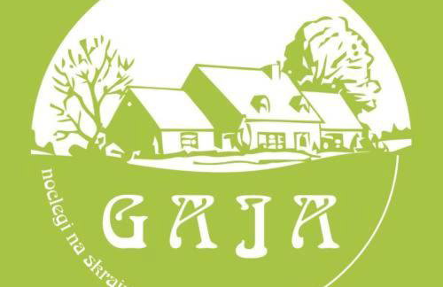 Gaja-Białowieża - Foto 1