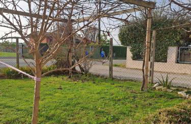 a casa di nonna Tarsilla-entire apartment,5 guests - Foto 34