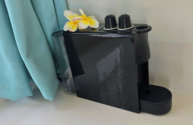 Abiki Mauritius - Foto 13