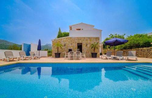 Villa La Sella by Rock Rentals - Foto 10