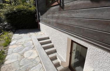 Chalet Meta by Brennus Chamonix - Photo 19