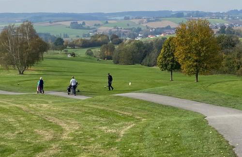 Golfchalet Heidi Uttlau-Bad Griesbach - Foto 42