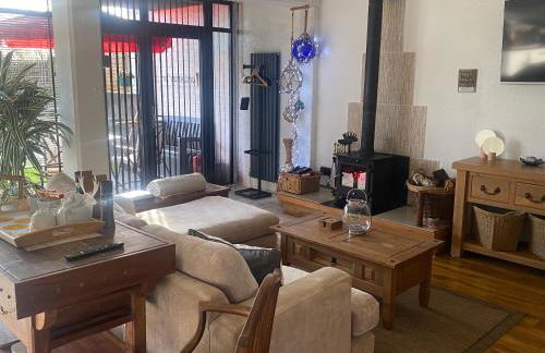 loch lomond apartments - Foto 33