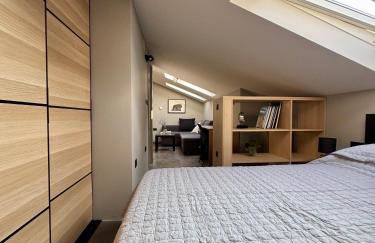 Central Ami suite & private parking - Foto 6