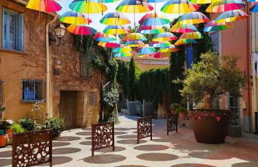 Sublime Mas de Lou à 15 minutes d'Arles - Foto 64