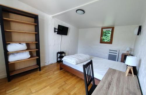 Maison Plein Sud St Lunaire Bretagne - Foto 17