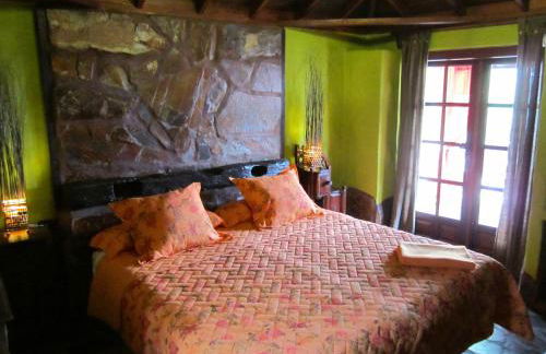 HACIENDA LA CENTENARIA,CASAS RURALES - Foto 27