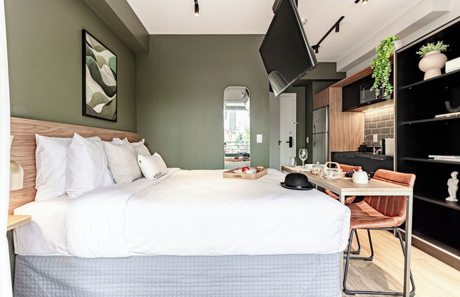 Charlie Mode Perdizes Essential - Foto 15