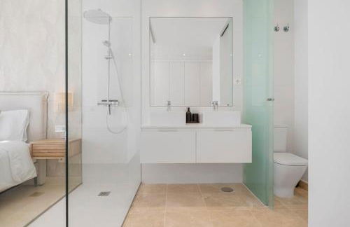 Luxury family apartment with breathtaking views - Photo 17