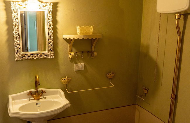 Villa Melangola - Foto 65