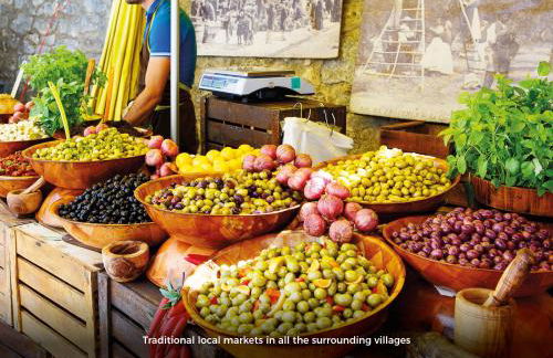 Le Tourmaline Duplex - Foto 66