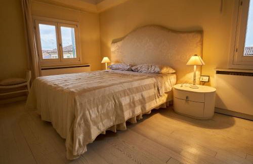 Attico di Piazza Cima - Foto 18