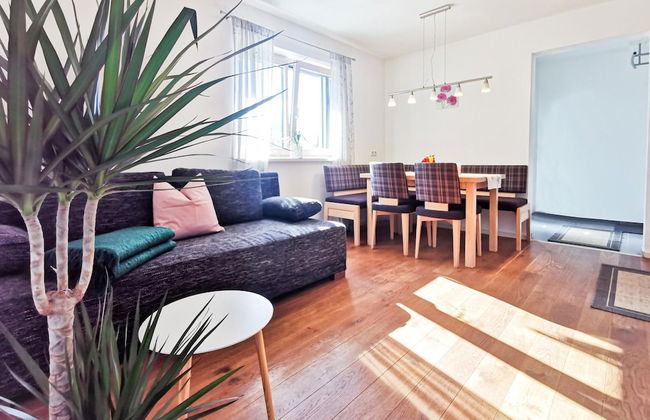 Apartment in Gaschurn Near Ski Lift - Foto 5