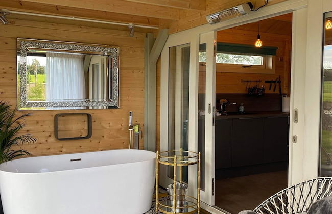 Dunroamin Lodges - Photo 18