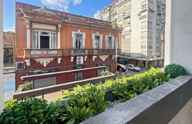 Ayres Apart San Telmo U103 - Photo 25