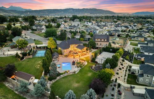 Majesty Estate in Salt Lake with Private Pool and Sport Court - Foto 77