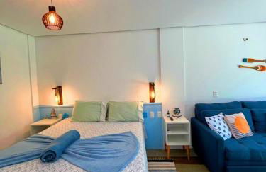 SummerVilleBG - Flat Charmoso com Piscina, Wi-fi e Cozinha Completa - Photo 21