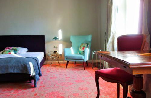 Schloss Blankensee exklusiv - Foto 30