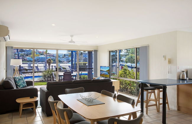 Sails Luxury Apartments Merimbula - Photo 57