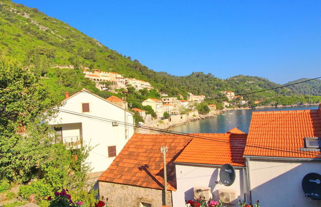 Apartment Mambo, Mljet - Foto 25