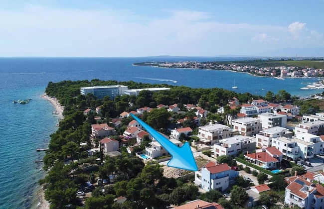 Ana's apartments - Foto 18