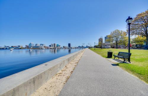 Waterfront Portsmouth Apt: 1/2 Mi to Dtwn & Ferry - Foto 3