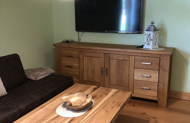 Ferienwohnung Ingrid Marie - Foto 8