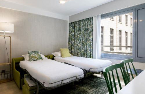 CADET Residence by Collection VESPER - Foto 52