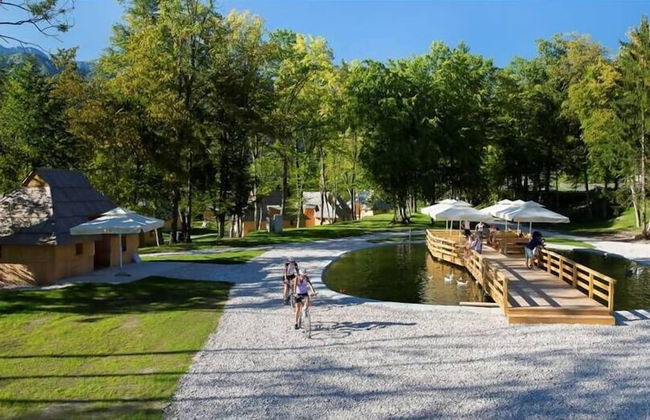 Slovenia Eco Resort - Foto 25