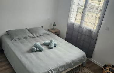 Relax & work à Frespech - Foto 14