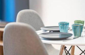 Blue Chili 23 - Modern, zentral, mit Balkon - Photo 2