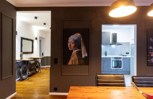 Mokka Suite Design in Neumünster - Foto 9