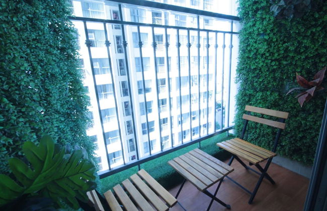 Bayhomes Times City Serviced Apartment - Foto 67