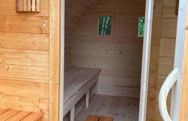 Willa w Brzozach Sznurki Spokojna 1 - Chmielno, Kaszuby, dom, jezioro - Foto 26