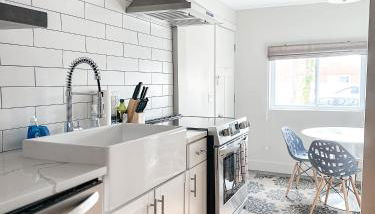 The 4M Favorite House - Stunning & Spotless 2-Bed Apt (#1) - Foto 2