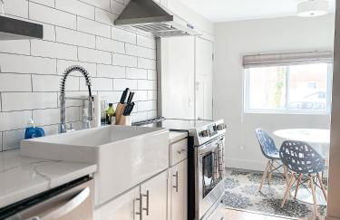 The 4M Favorite House - Stunning & Spotless 2-Bed Apt (#1) - Foto 2