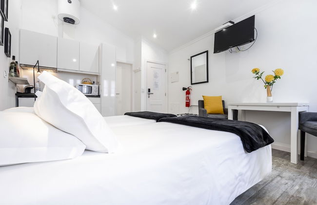 Luxury 5BR Apt Castle Views in HeartofLisbon - Foto 39