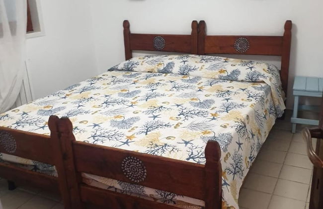 Two-room Apartment 4 Beds - Residence of Villa del Sole - Baia Sardinia - Foto 4