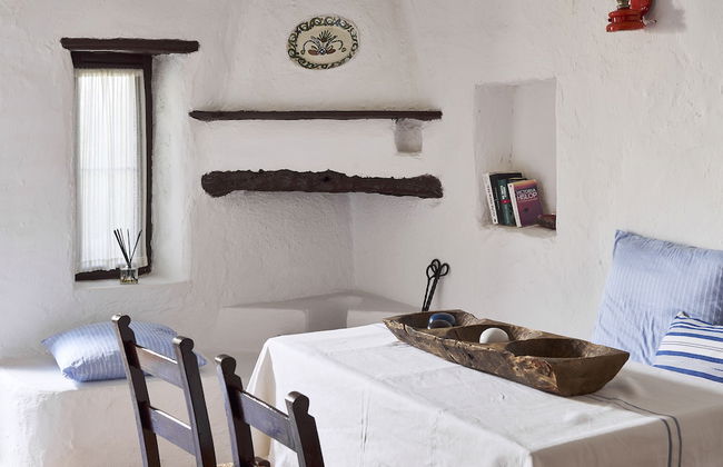 Koutsounari Traditional Cottages - Foto 16