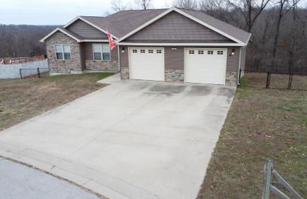 Gateway Retreat 27 miles to Fort Leonard Wood - Foto 27