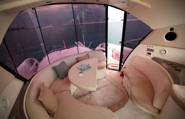 Ekimbey Yatch - Foto 6